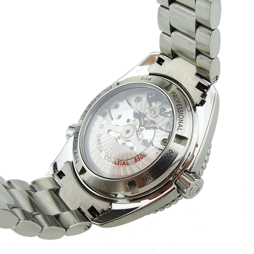 Omega Seamaster Planet Ocean 232.30.42.21.01.003