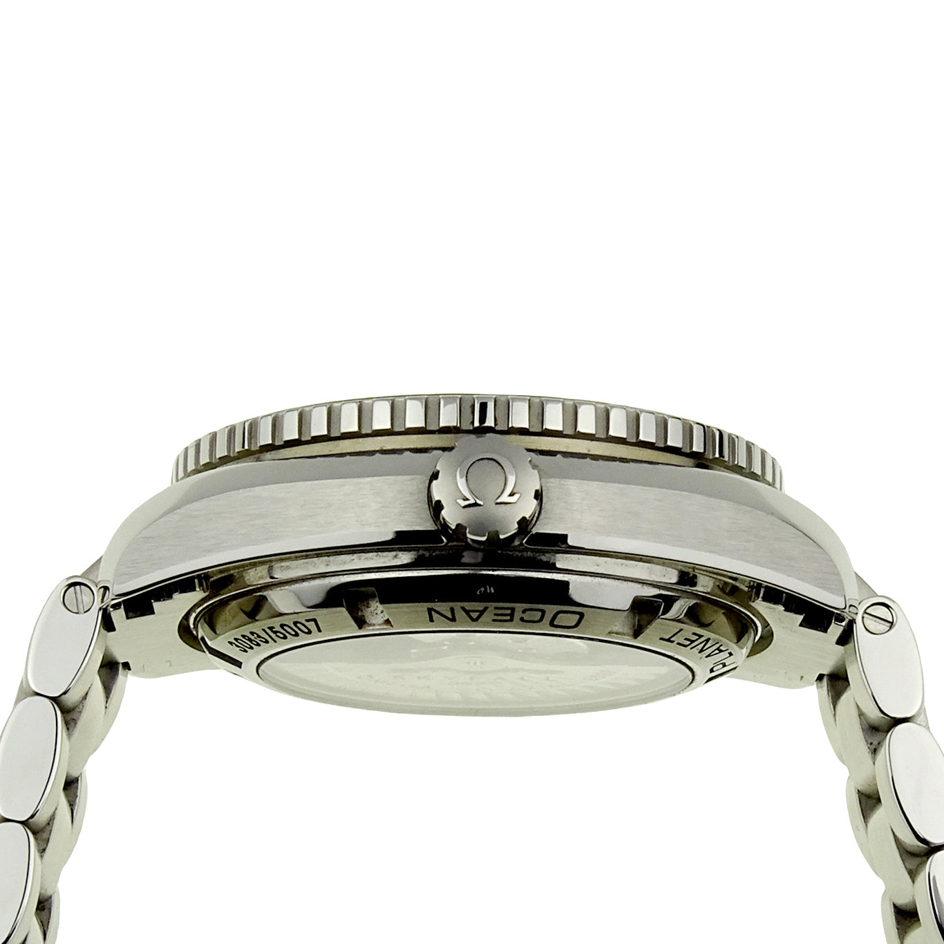 Omega Seamaster Planet Ocean Skyfall 232.30.42.21.01.004