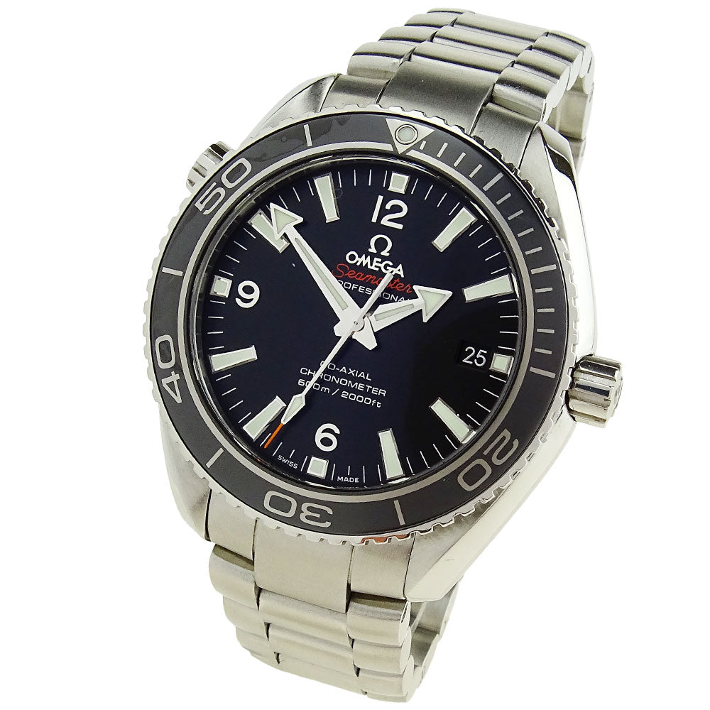 Omega Seamaster Planet Ocean 232.30.42.21.01.001