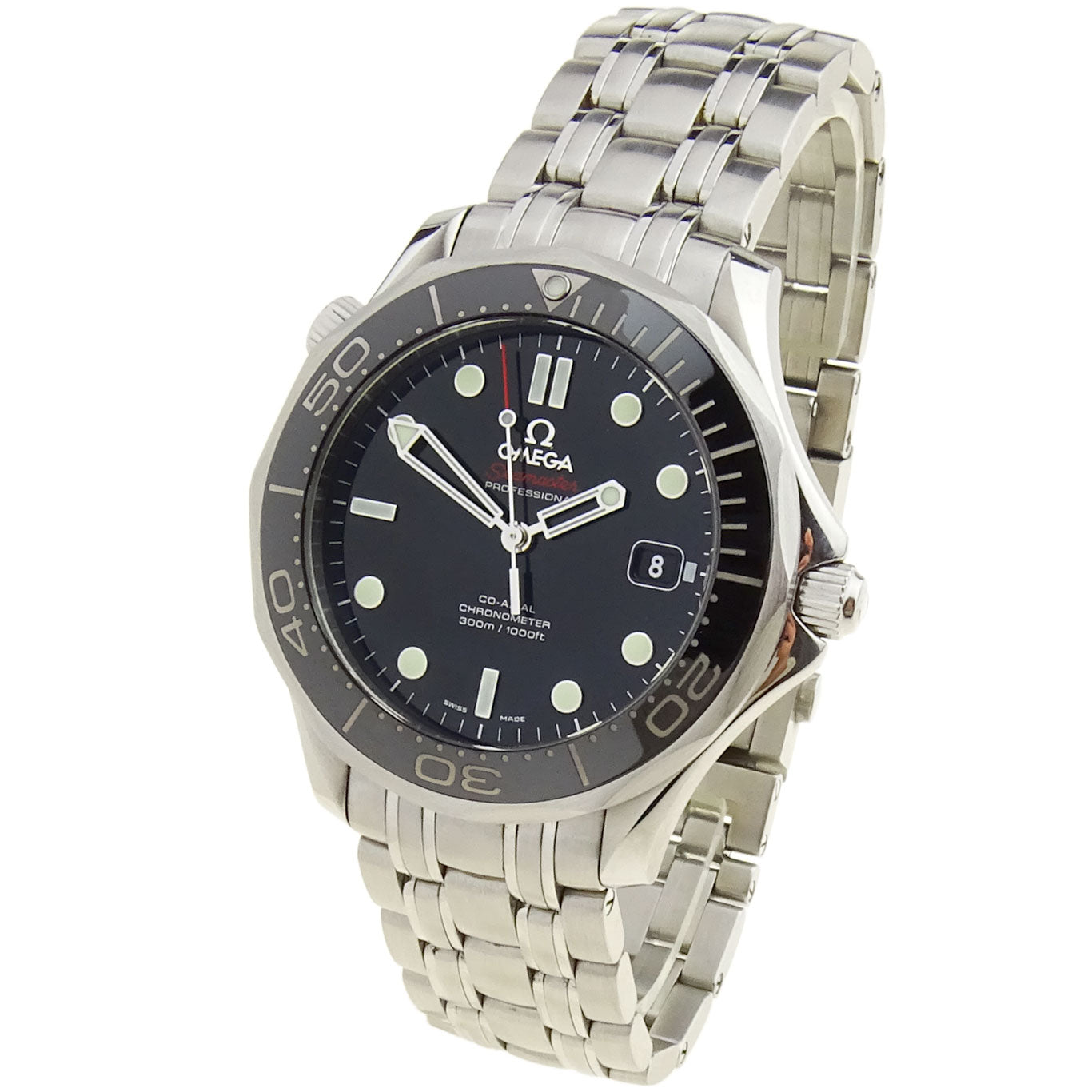 Omega Seamaster Professional 212.30.41.20.01.003