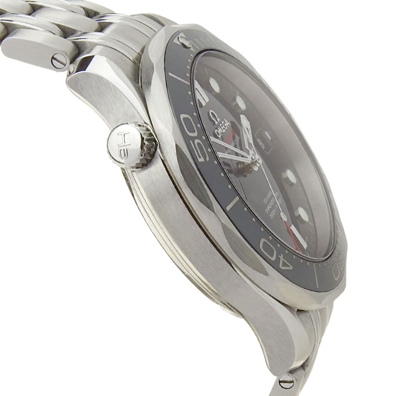 Omega Seamaster Professional 212.30.41.20.01.003