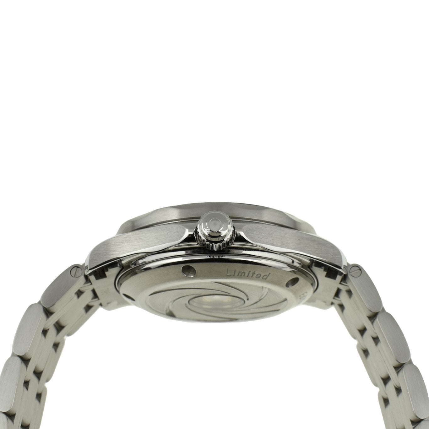 Omega Seamaster Professional James Bond 50th Anniversary 212.30.36.20.51.001