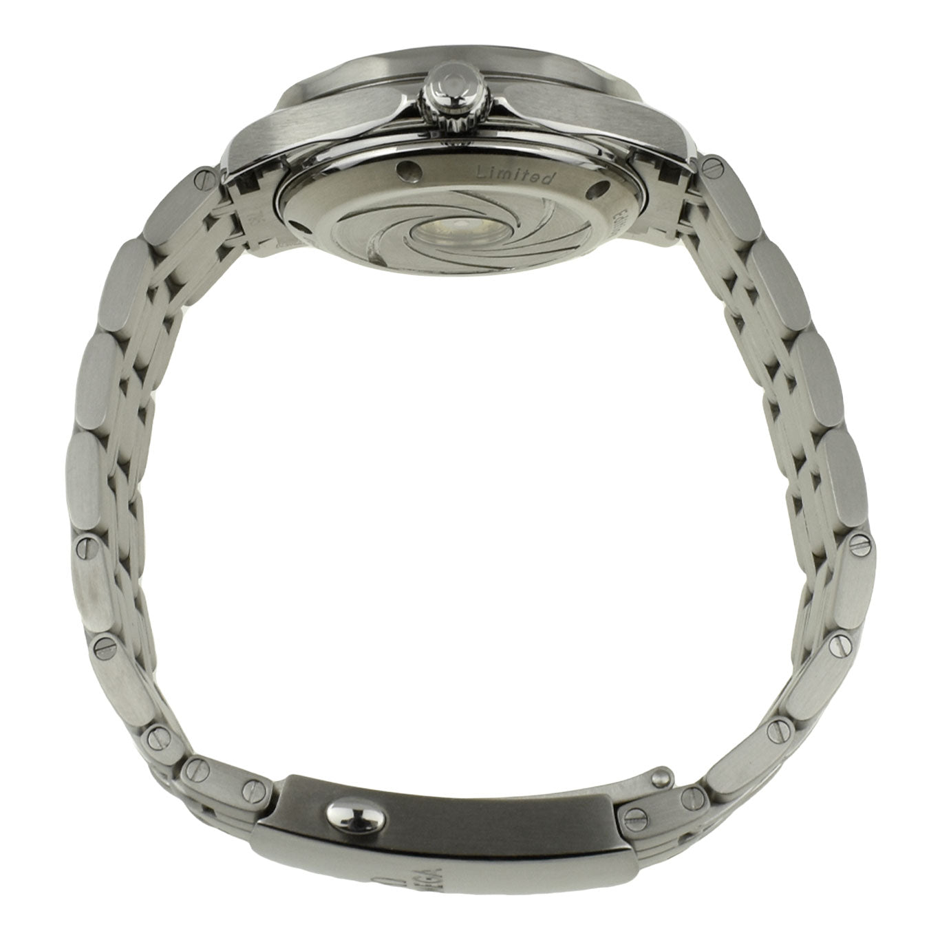 Omega Seamaster Professional James Bond 50th Anniversary 212.30.36.20.51.001
