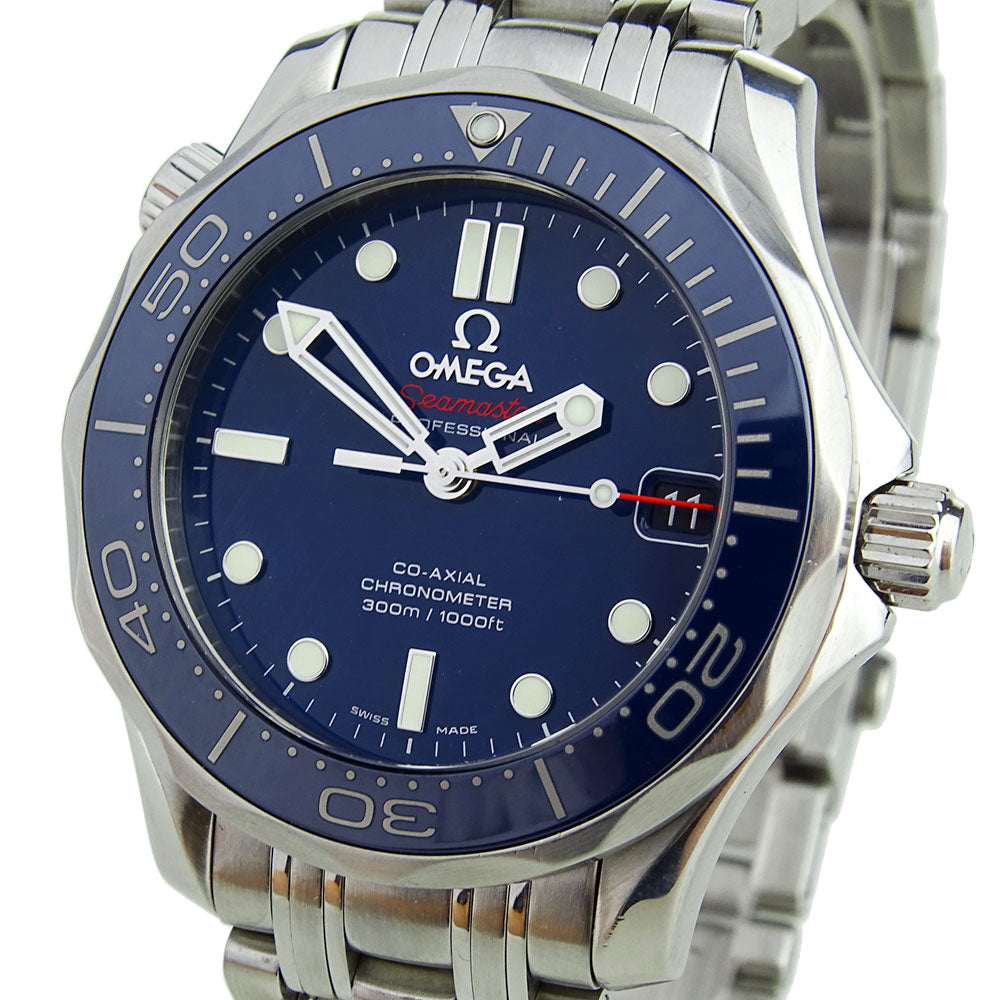 Omega Seamaster Professional Mid Size 212.30.36.20.03.001
