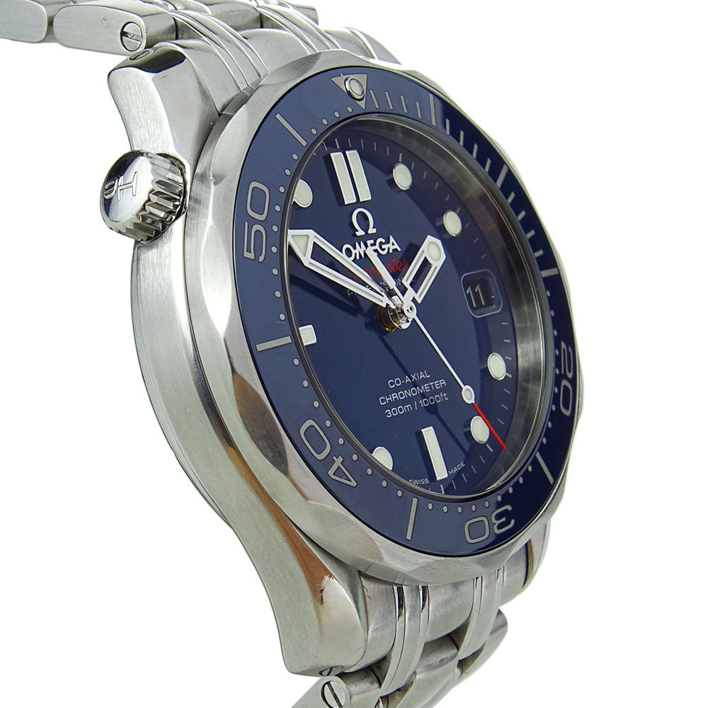 Omega Seamaster Professional Mid Size 212.30.36.20.03.001