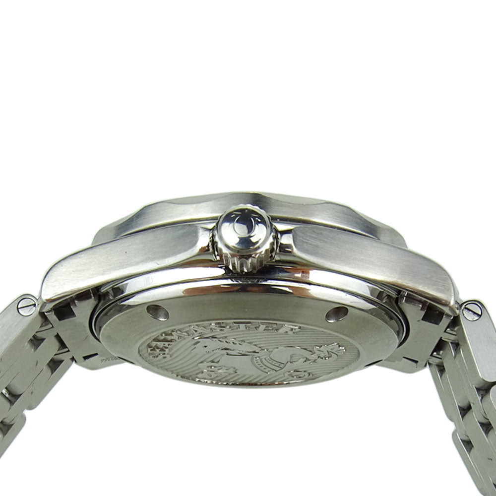 Omega Seamaster Professional Mid Size 212.30.36.20.03.001