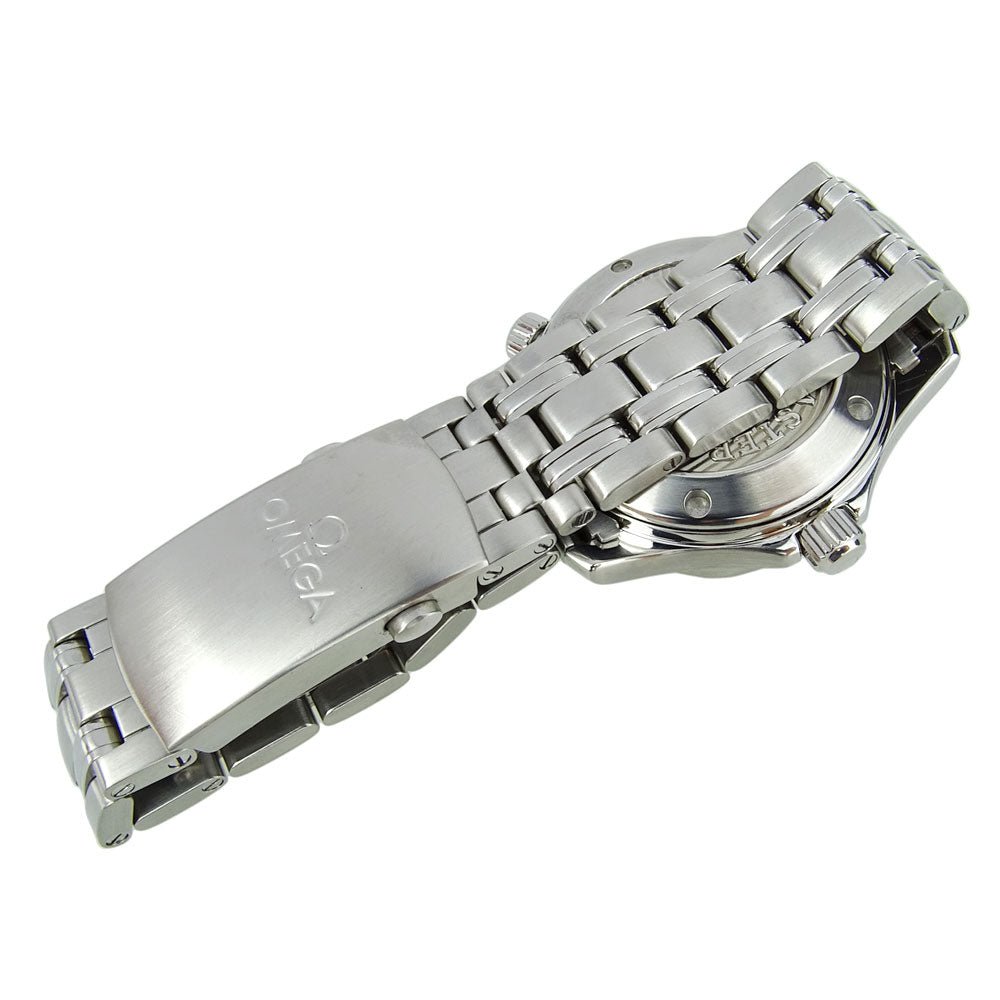 Omega Seamaster Professional Mid Size 212.30.36.20.03.001