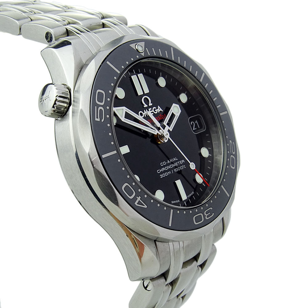 Omega Seamaster 300m Mid Size 212.30.36.20.01.002