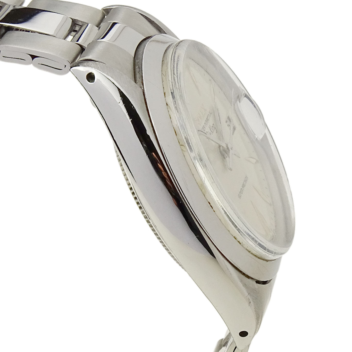 Rolex Air-King Date Oyster Perpetual 5700