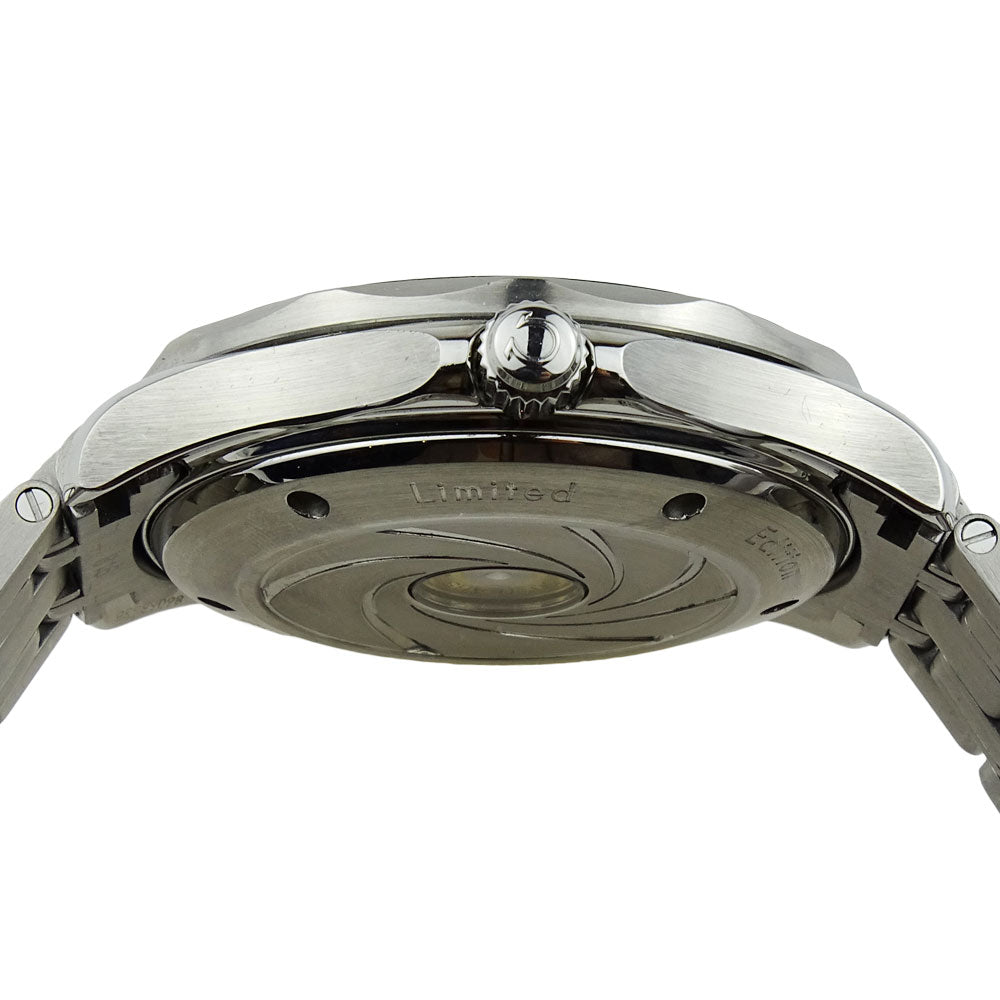 Omega Seamaster Professional James Bond 50th Anniversary 212.30.41.20.01.005