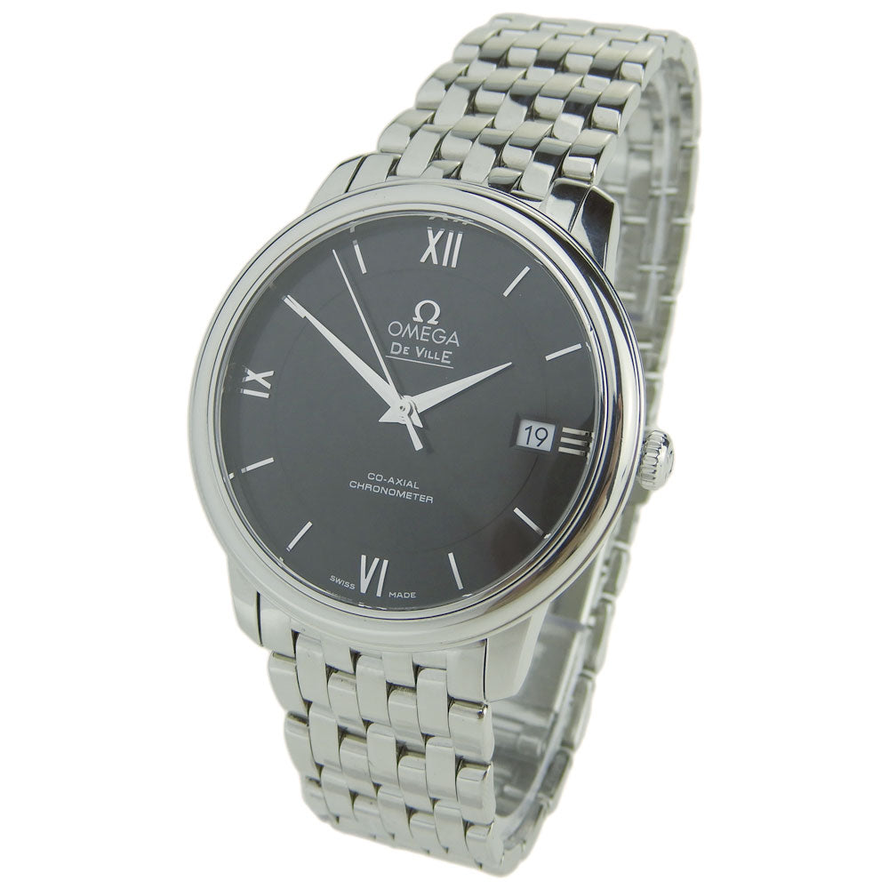 Omega DeVille Prestige Automatic 424.10.37.20.01.001