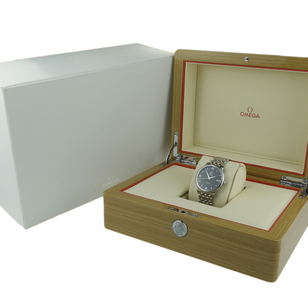 Omega DeVille Prestige Automatic 424.10.37.20.01.001