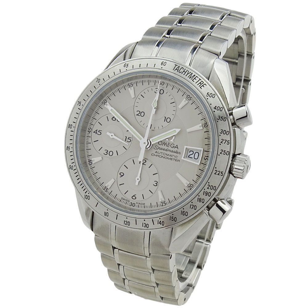 Omega Speedmaster Date Automatic 3211.30.00