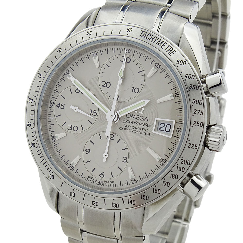 Omega Speedmaster Date Automatic 3211.30.00