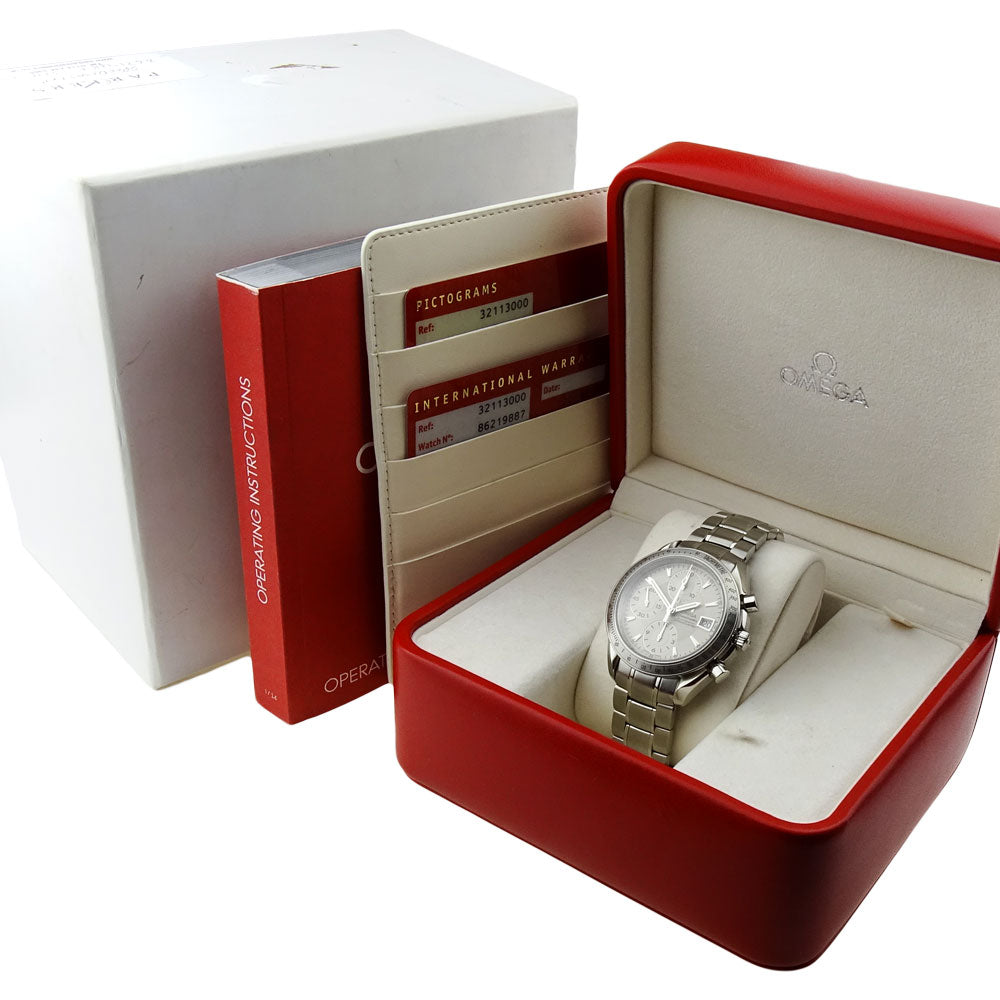 Omega Speedmaster Date Automatic 3211.30.00