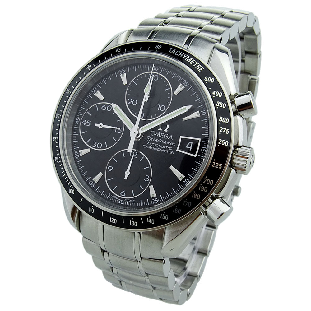 Omega Speedmaster Date Automatic 3210.50.00