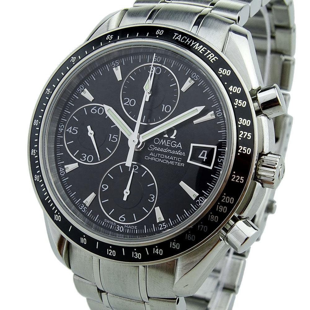 Omega Speedmaster Date Automatic 3210.50.00