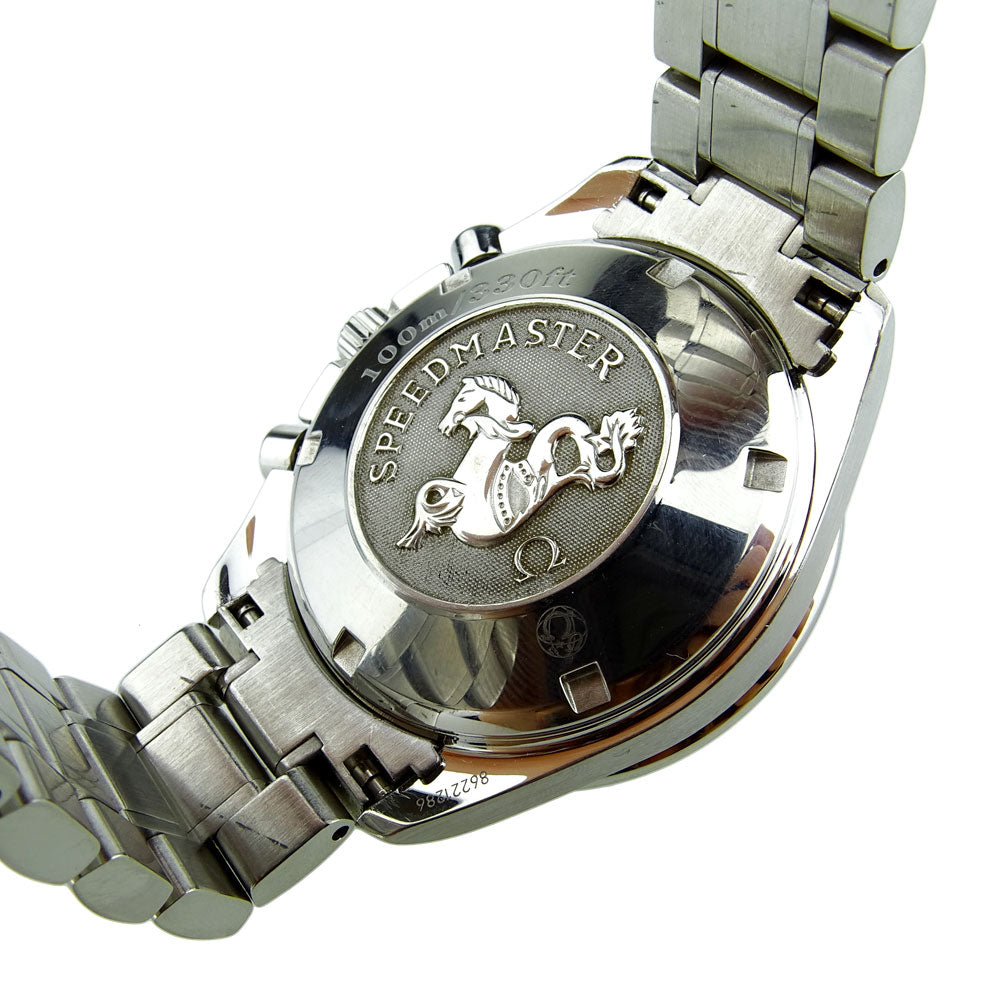 Omega Speedmaster Date Automatic 3210.50.00