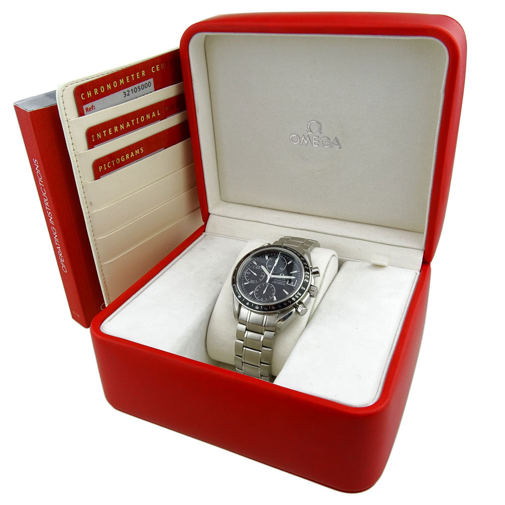 Omega Speedmaster Date Automatic 3210.50.00