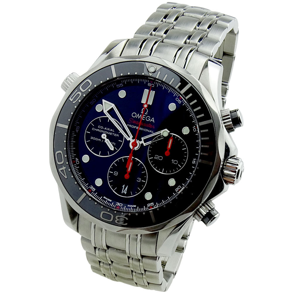 Omega Seamaster Chrono Diver 212.30.44.50.01.001