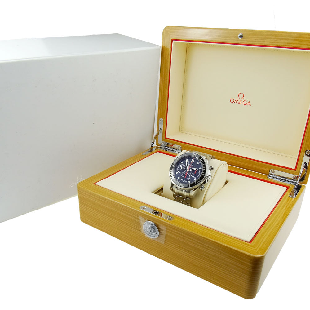 Omega Seamaster Chrono Diver 212.30.44.50.01.001