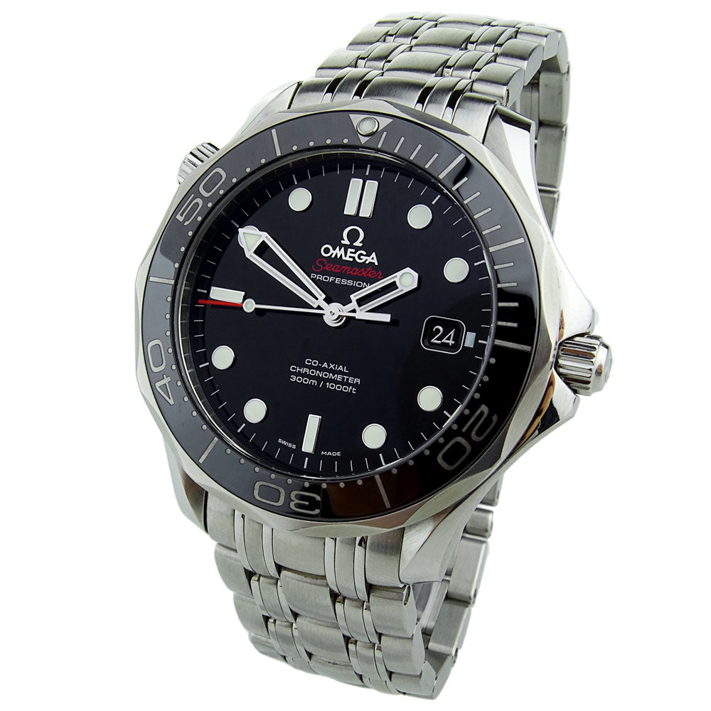 Omega Seamaster Professional 212.30.41.20.01.003