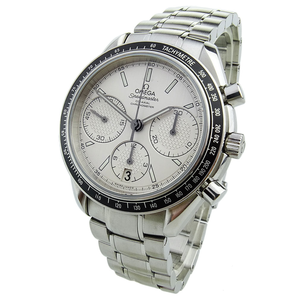 Omega Speedmaster Racing 326.30.40.50.02.001