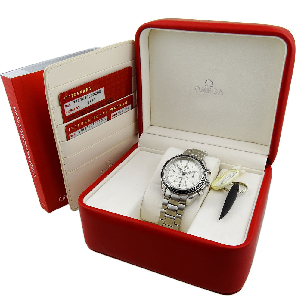 Omega Speedmaster Racing 326.30.40.50.02.001