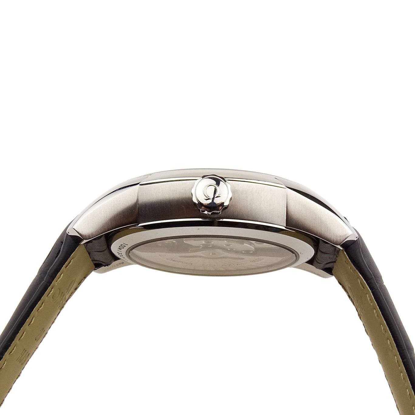 Omega De Ville Co-Axial 431.13.41.21.02.001