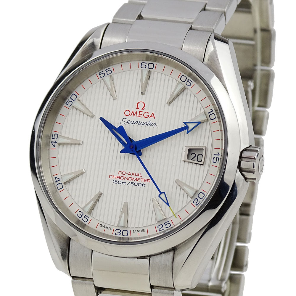 Omega Seamaster Aqua Terra Co-Axial 231.10.42.21.02.002