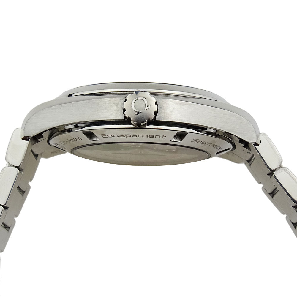 Omega Seamaster Aqua Terra Co-Axial 231.10.42.21.02.002