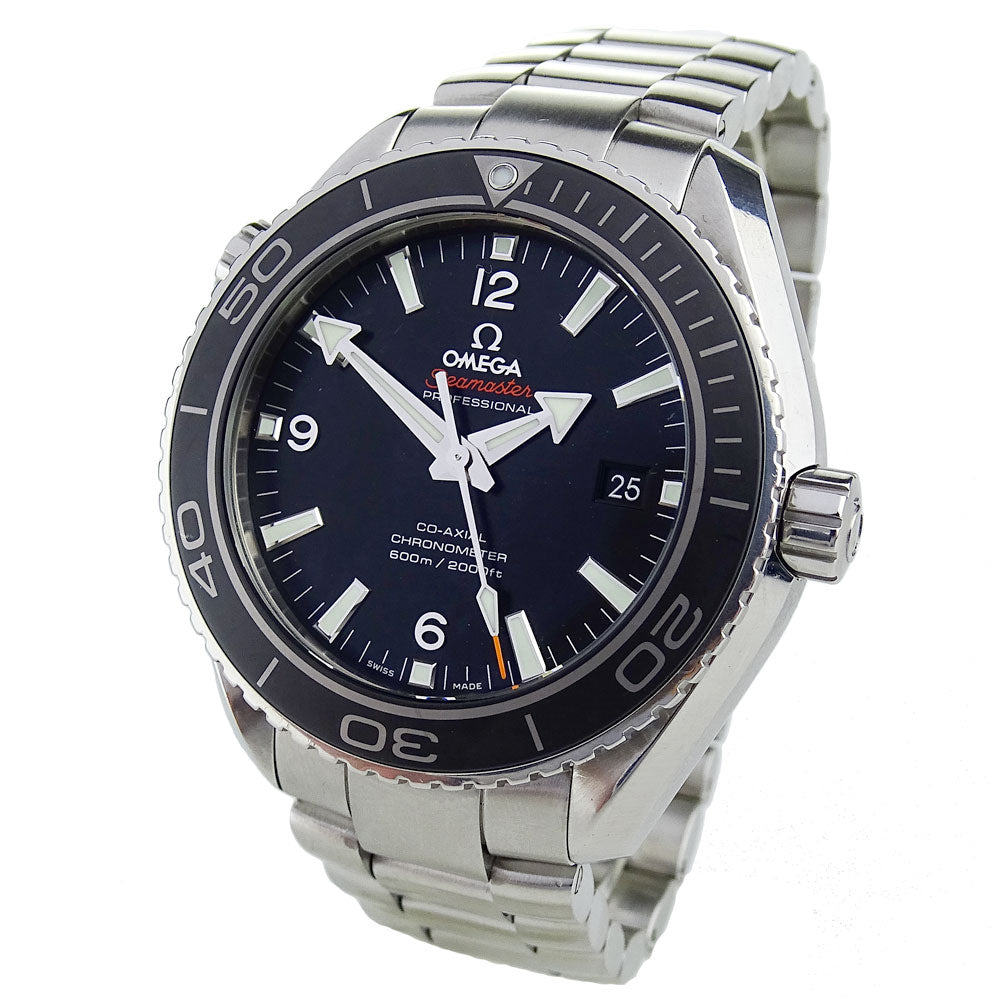 Omega Seamaster Planet Ocean 232.30.46.21.01.001