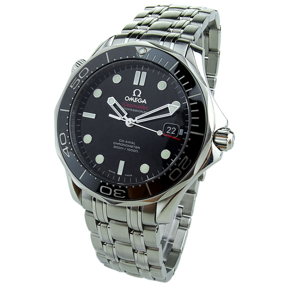 Omega Seamaster Professional 212.30.41.20.01.003