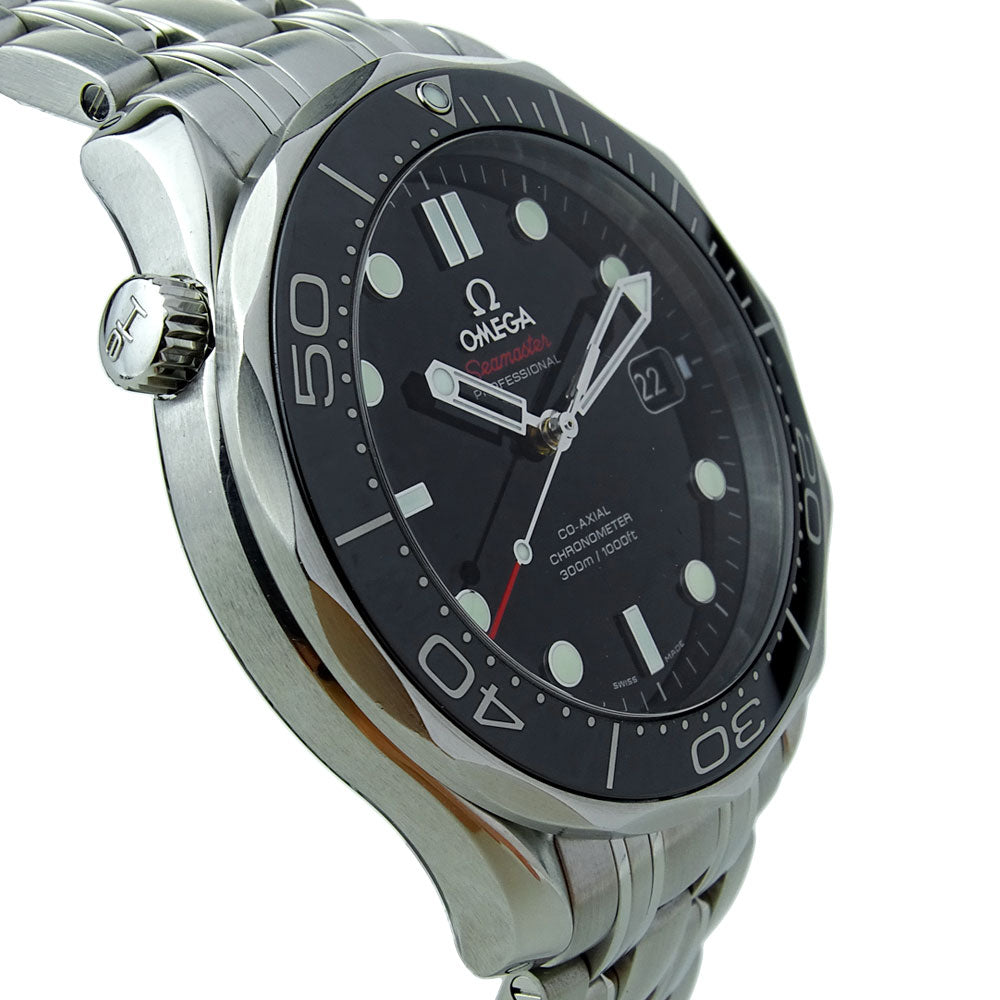 Omega Seamaster Professional 212.30.41.20.01.003