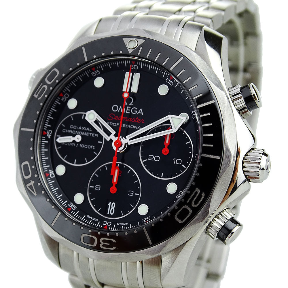 Omega Seamaster Chrono Diver 212.30.42.50.01.001