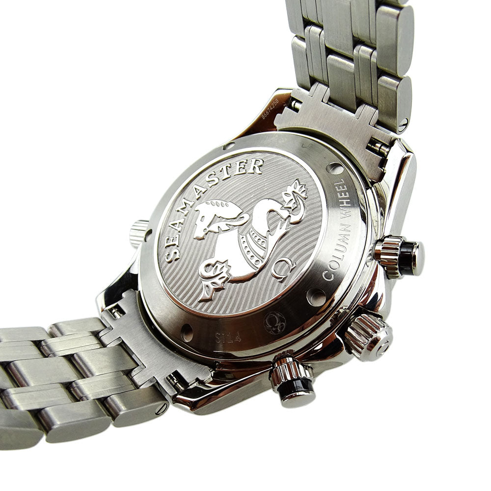 Omega Seamaster Chrono Diver 212.30.42.50.01.001