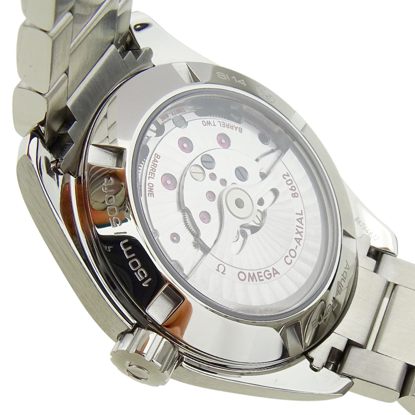 Omega Seamaster Aqua Terra 231.10.42.22.02.001