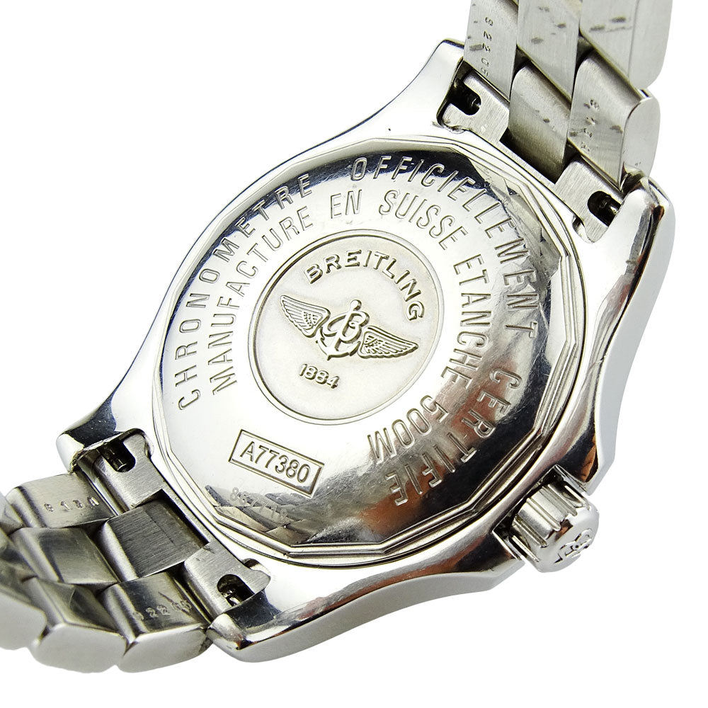 Breitling Ladies Colt Oceane II A77380