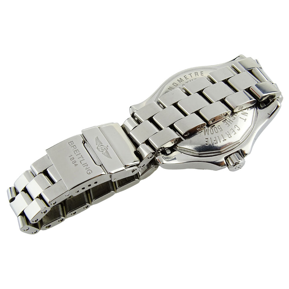 Breitling Ladies Colt Oceane II A77380