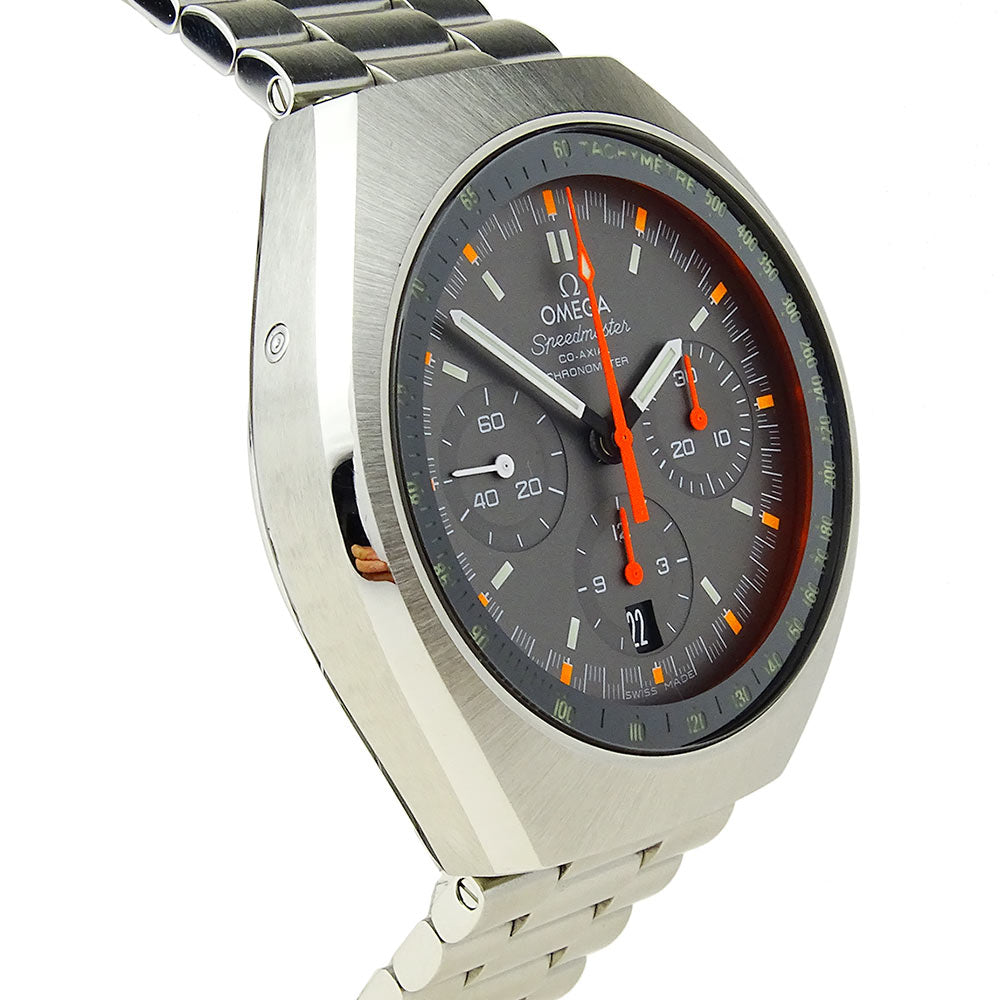 Omega Speedmaster MK II Co-Axial Chronograph 327.10.43.50.06.001