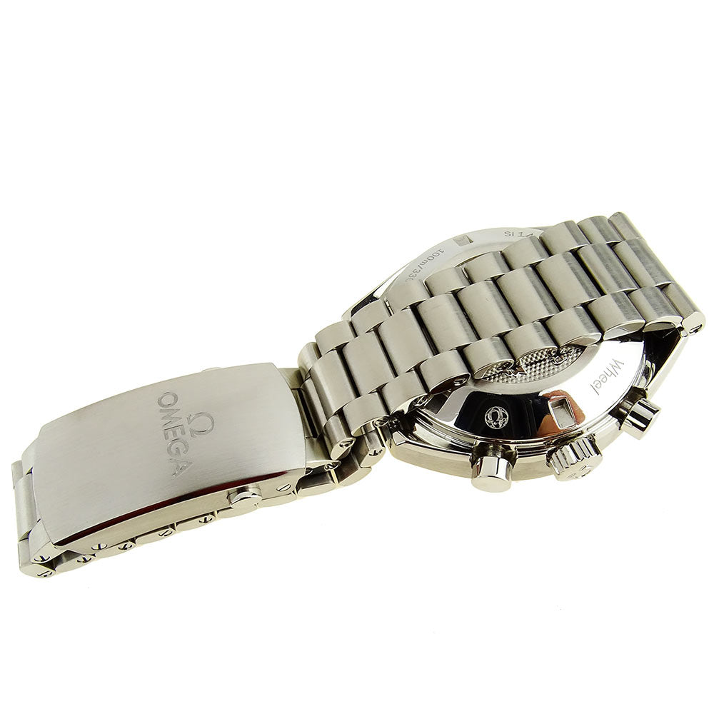 Omega Speedmaster MK II Co-Axial Chronograph 327.10.43.50.06.001