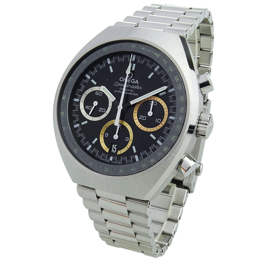 Omega Speedmaster "Rio 2016" Automatic 522.10.43.50.01.001