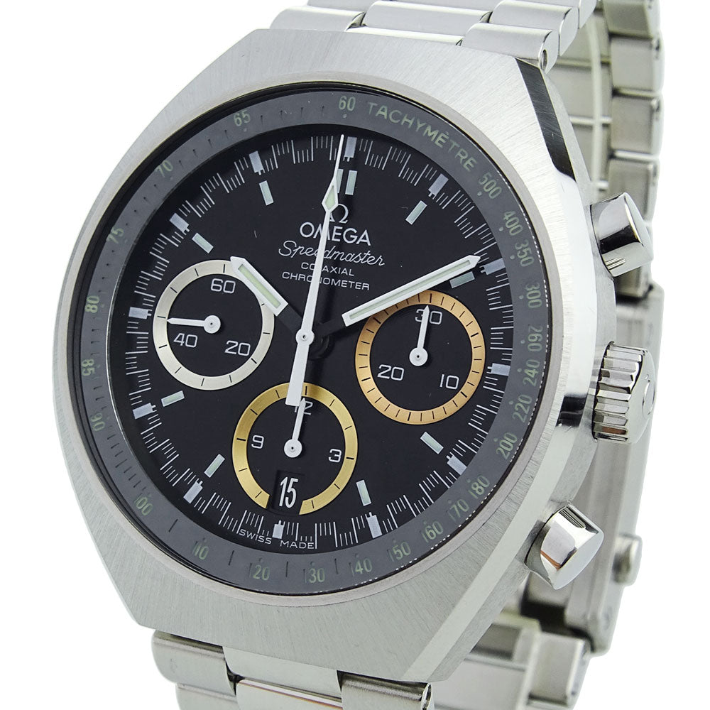 Omega Speedmaster "Rio 2016" Automatic 522.10.43.50.01.001