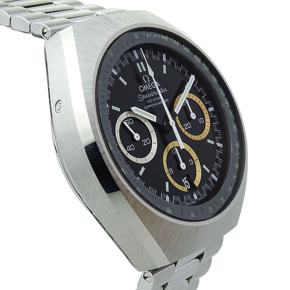 Omega Speedmaster "Rio 2016" Automatic 522.10.43.50.01.001