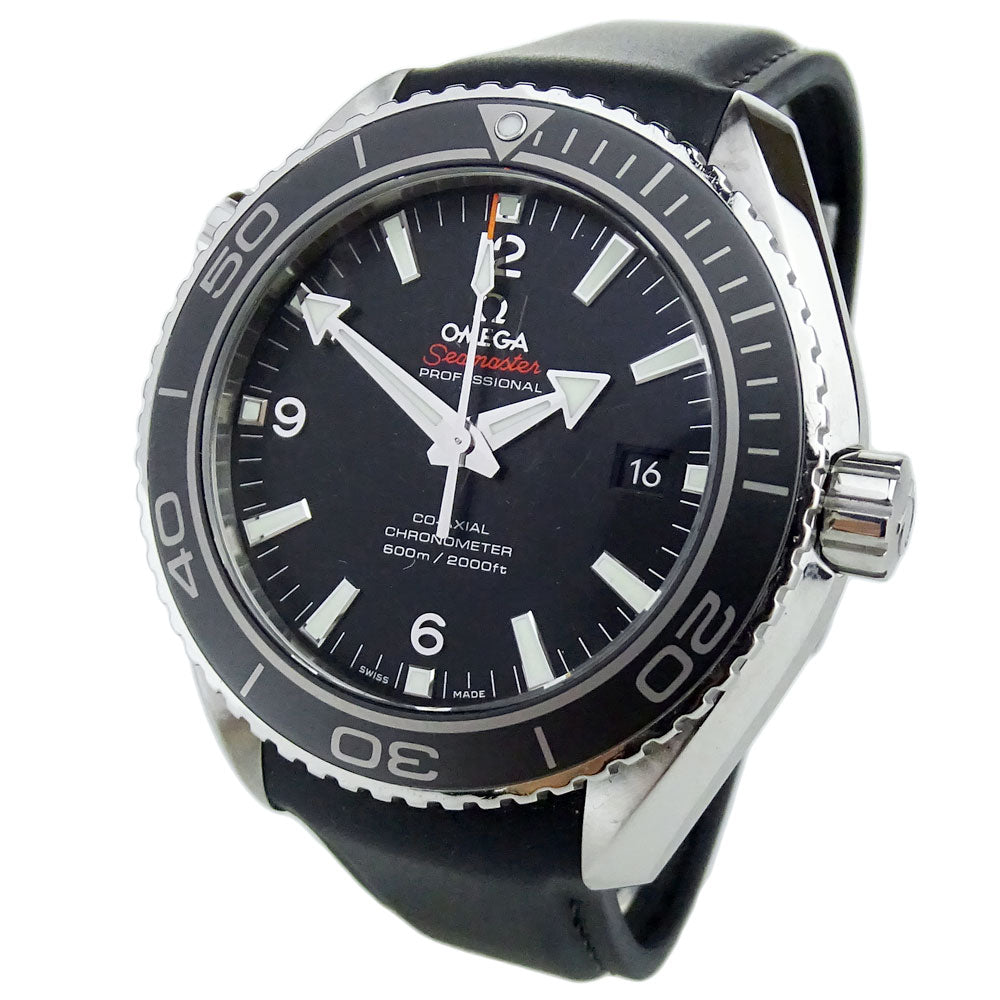 Omega Seamaster Planet Ocean 232.32.46.21.01.003
