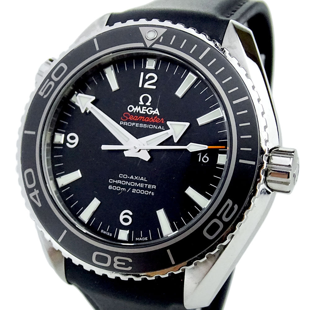 Omega Seamaster Planet Ocean 232.32.46.21.01.003