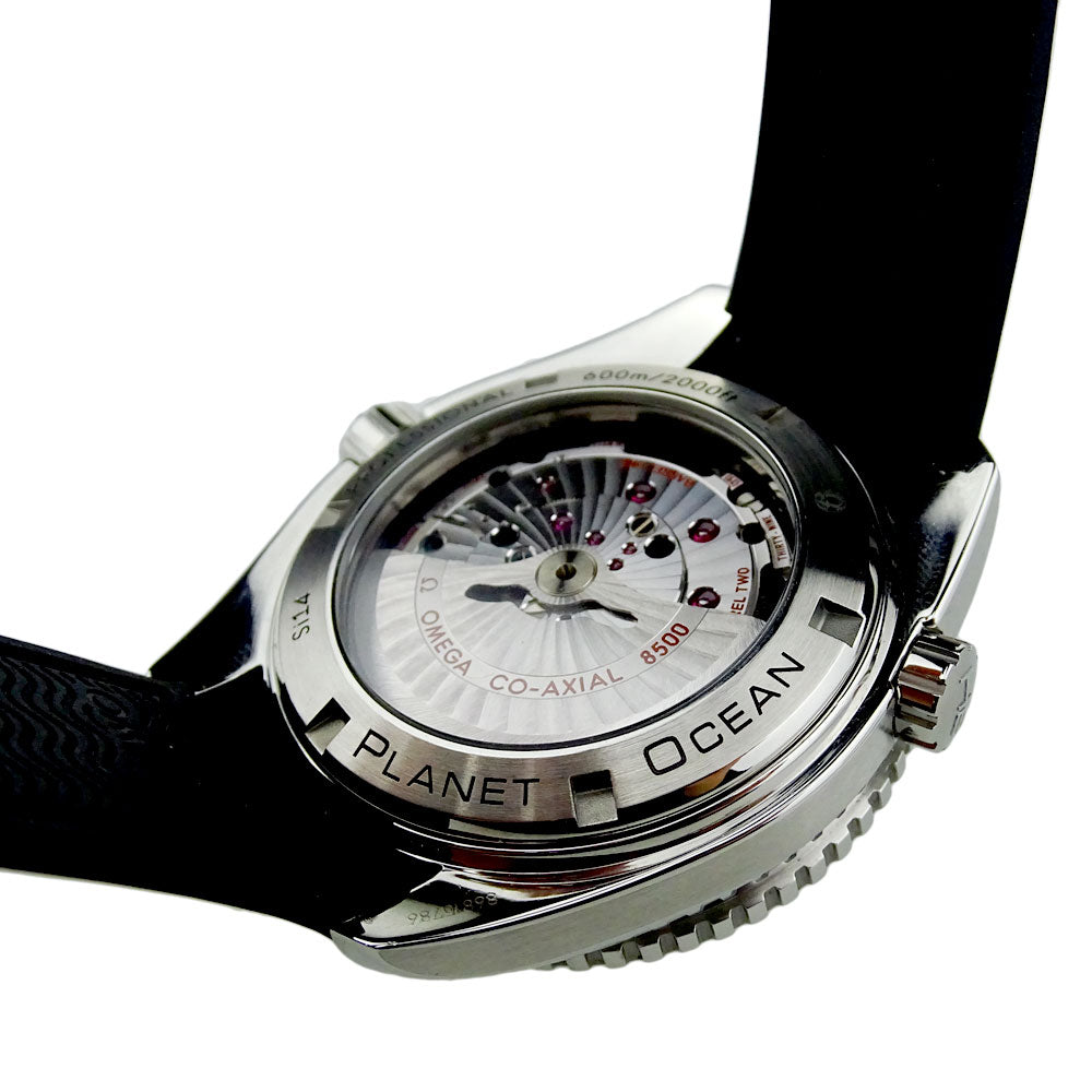 Omega Seamaster Planet Ocean 232.32.46.21.01.003