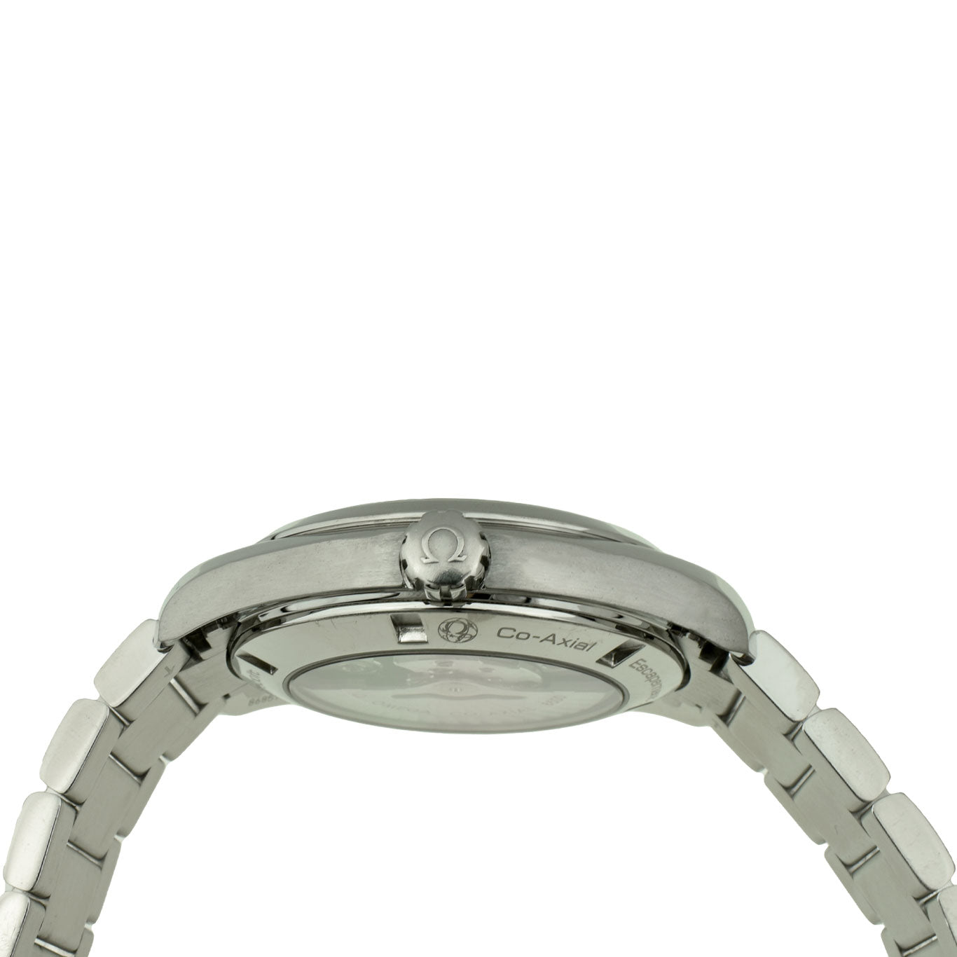 Omega Seamaster Aqua Terra Co-Axial 231.10.42.21.01.001