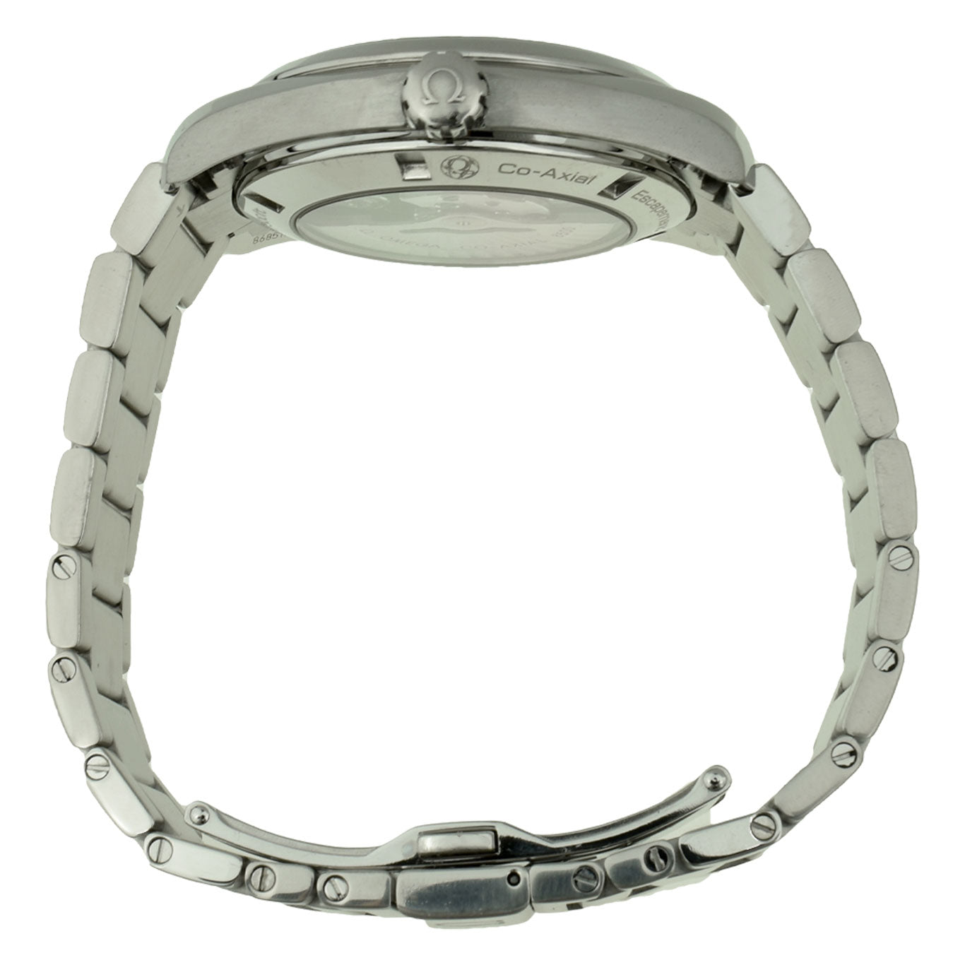 Omega Seamaster Aqua Terra Co-Axial 231.10.42.21.01.001