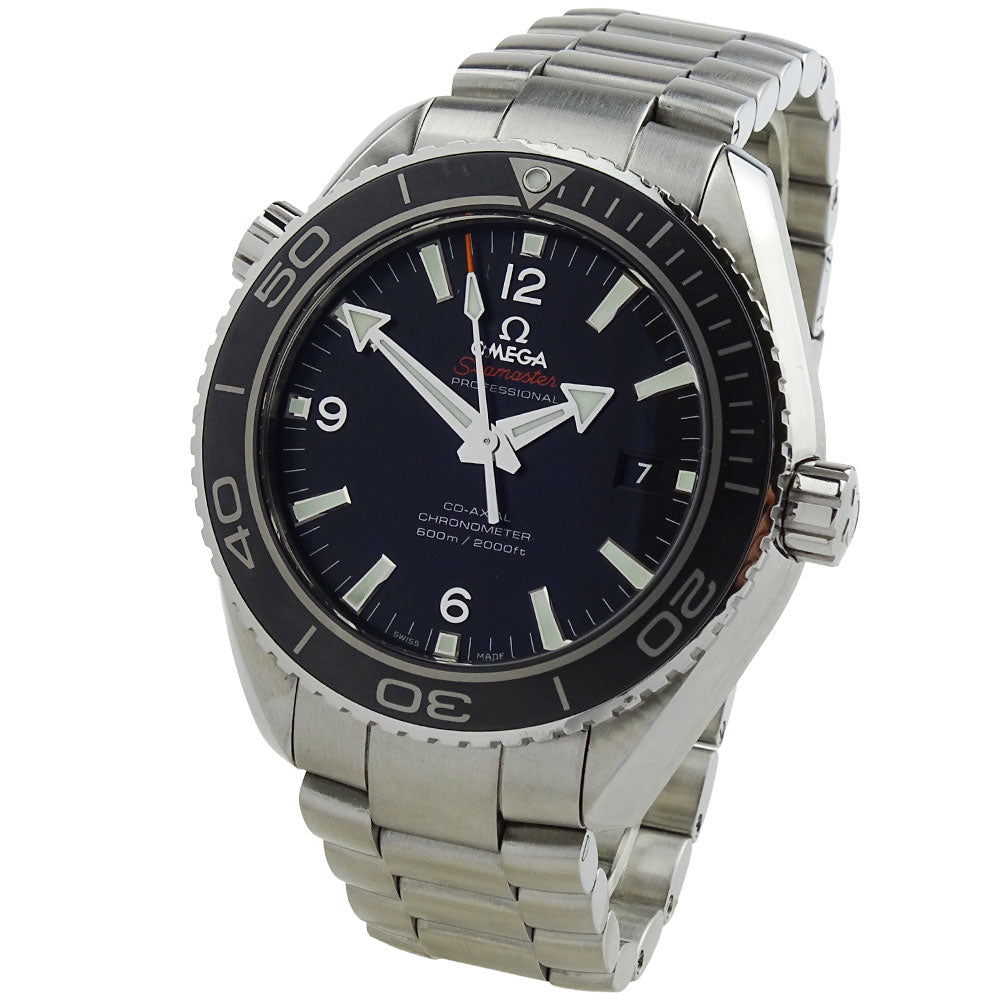 Omega Seamaster Planet Ocean 232.30.46.21.01.001